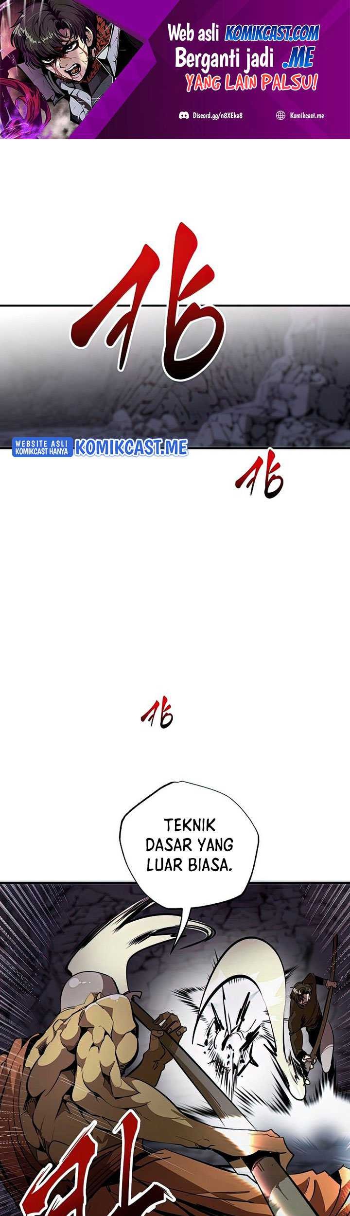 Baca  Worthless Regression Chapter 40 Gambar 2