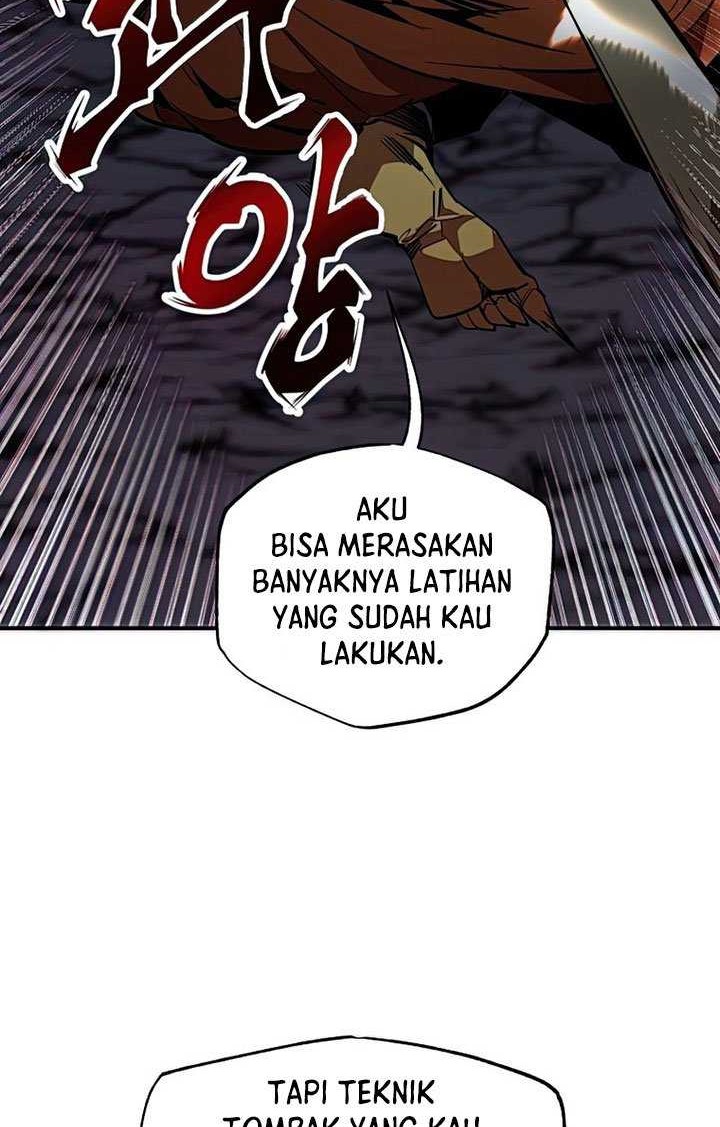 Worthless Regression Chapter 40 Gambar 3