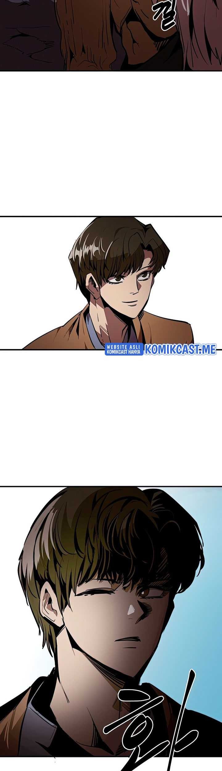 Worthless Regression Chapter 40 Gambar 58