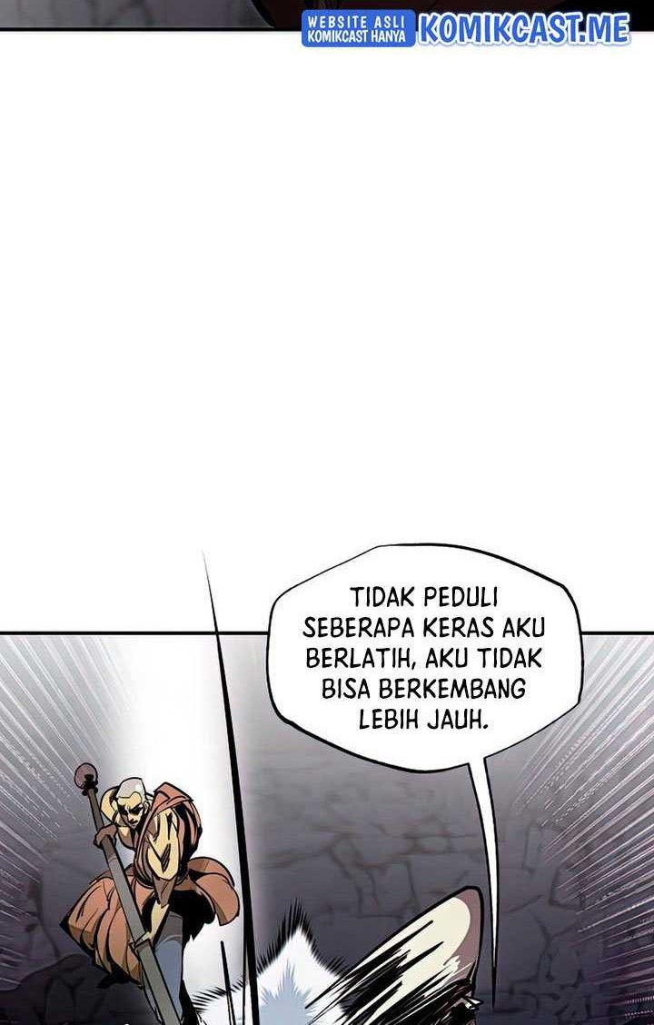 Worthless Regression Chapter 40 Gambar 5
