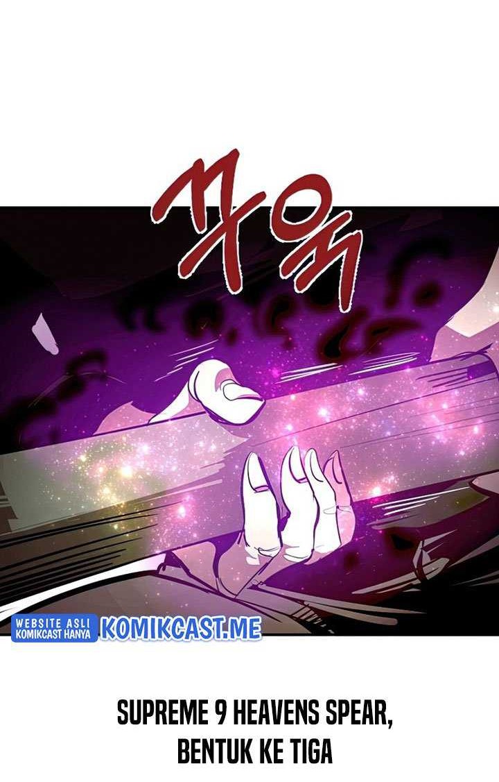 Worthless Regression Chapter 40 Gambar 7