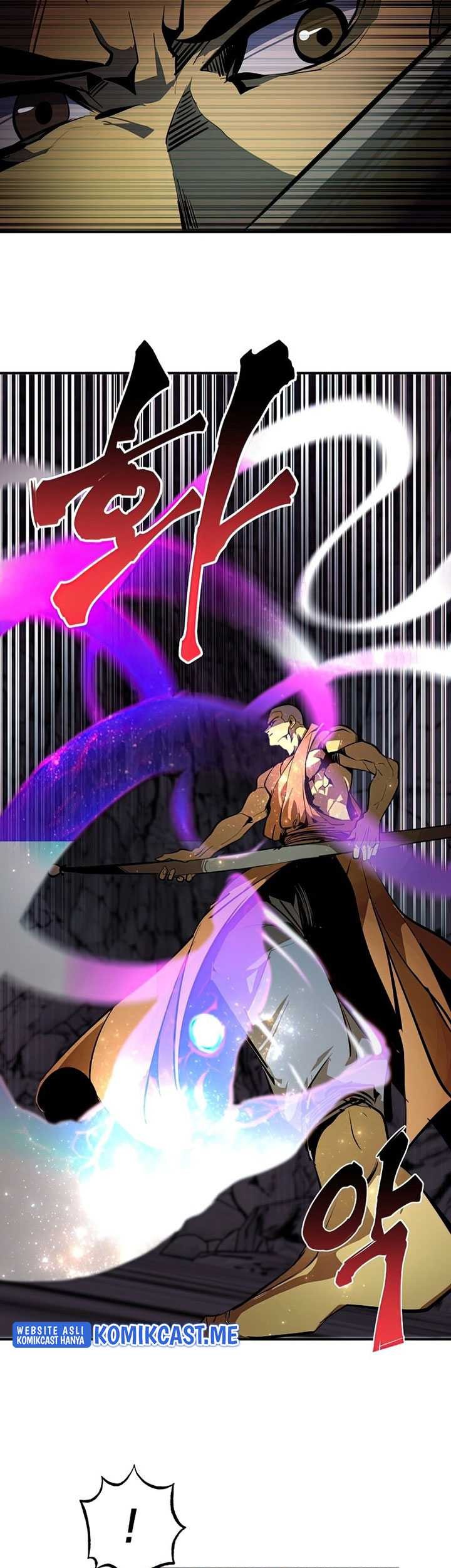 Worthless Regression Chapter 40 Gambar 10