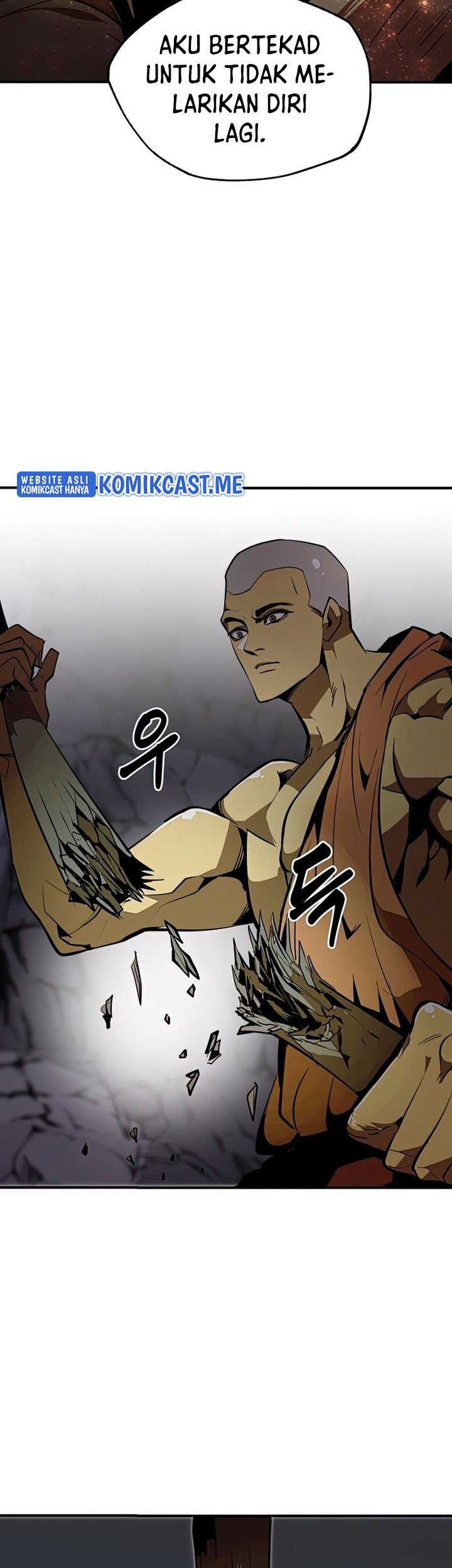 Worthless Regression Chapter 40 Gambar 14