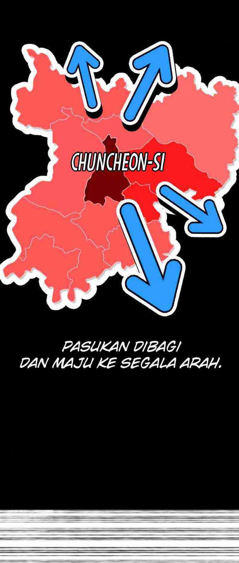 All Rounder Chapter 48 Gambar 45