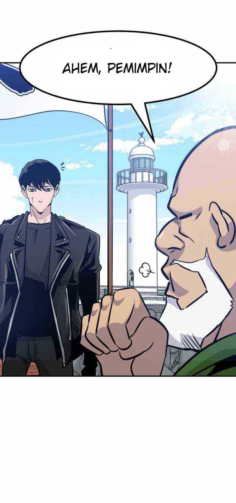 All Rounder Chapter 48 Gambar 55