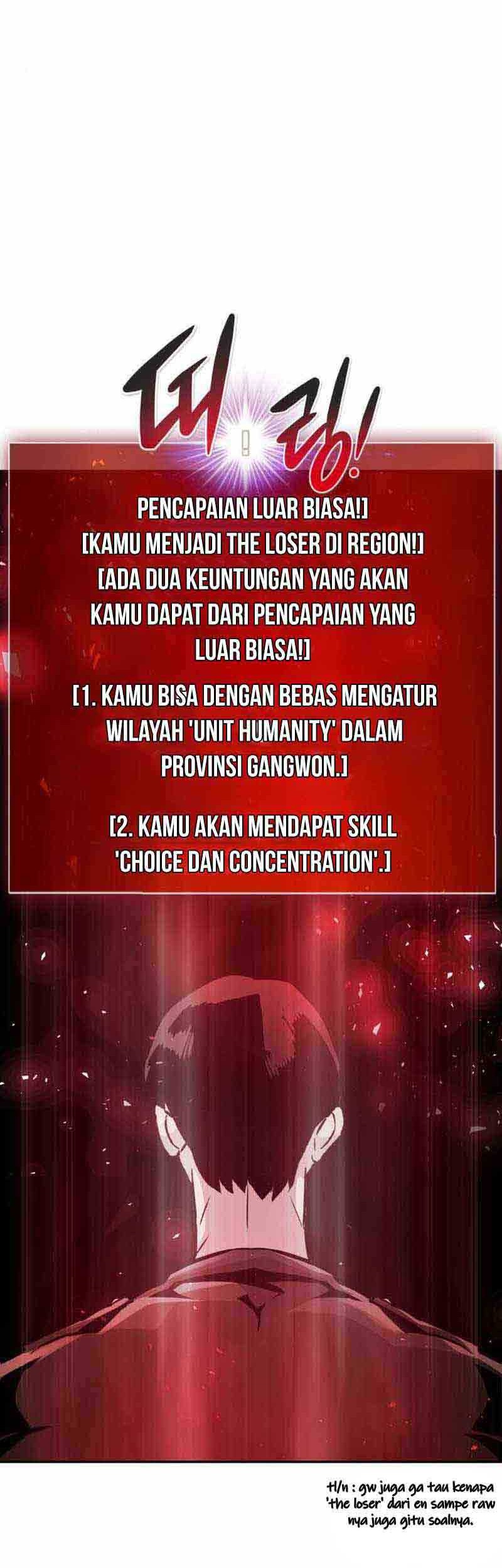 All Rounder Chapter 48 Gambar 59