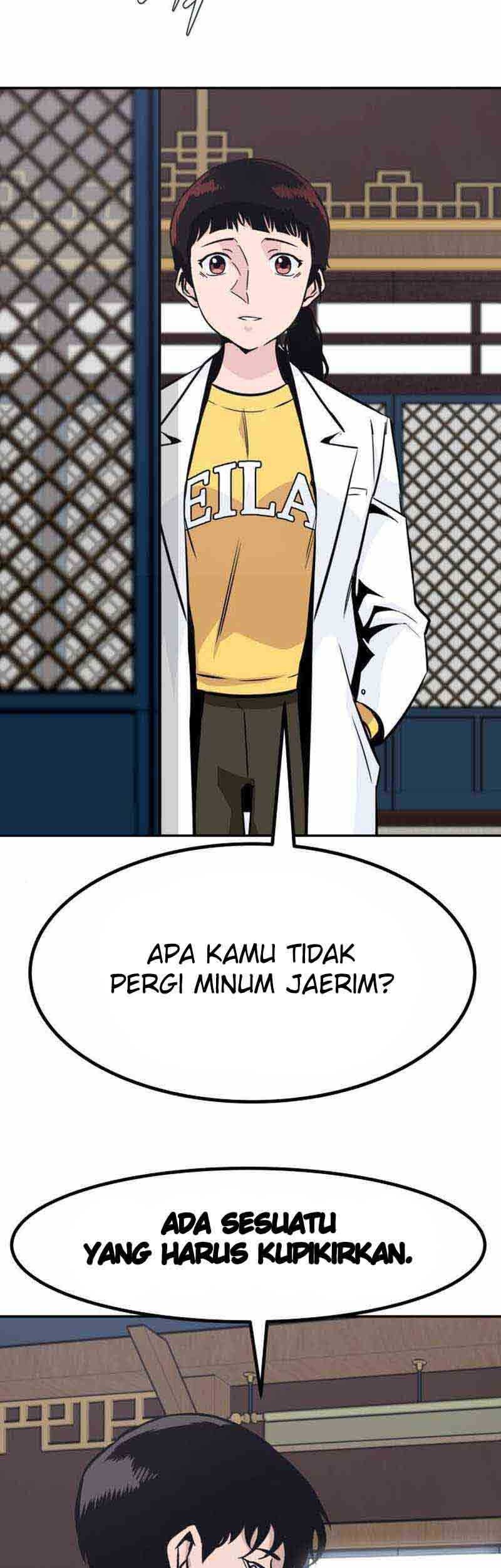 All Rounder Chapter 48 Gambar 63