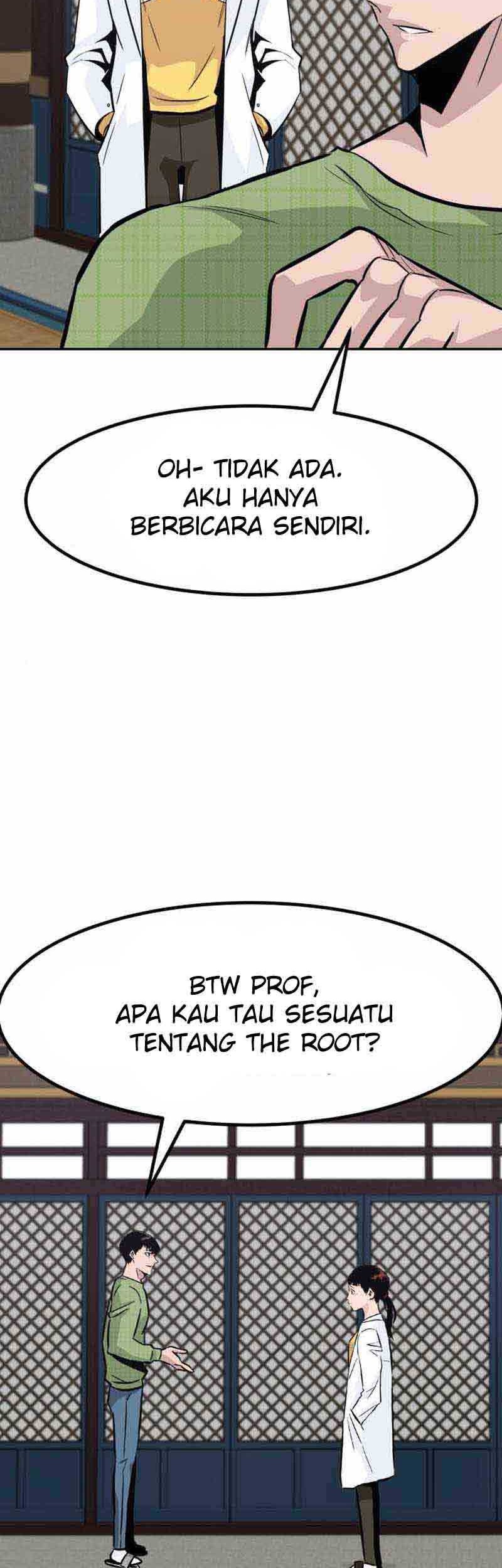 All Rounder Chapter 48 Gambar 69