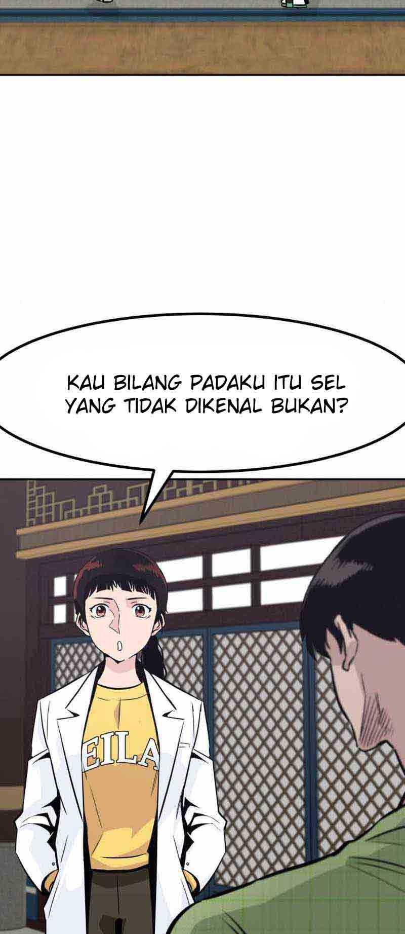 All Rounder Chapter 48 Gambar 70