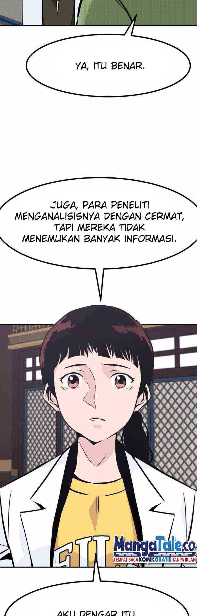 All Rounder Chapter 48 Gambar 71