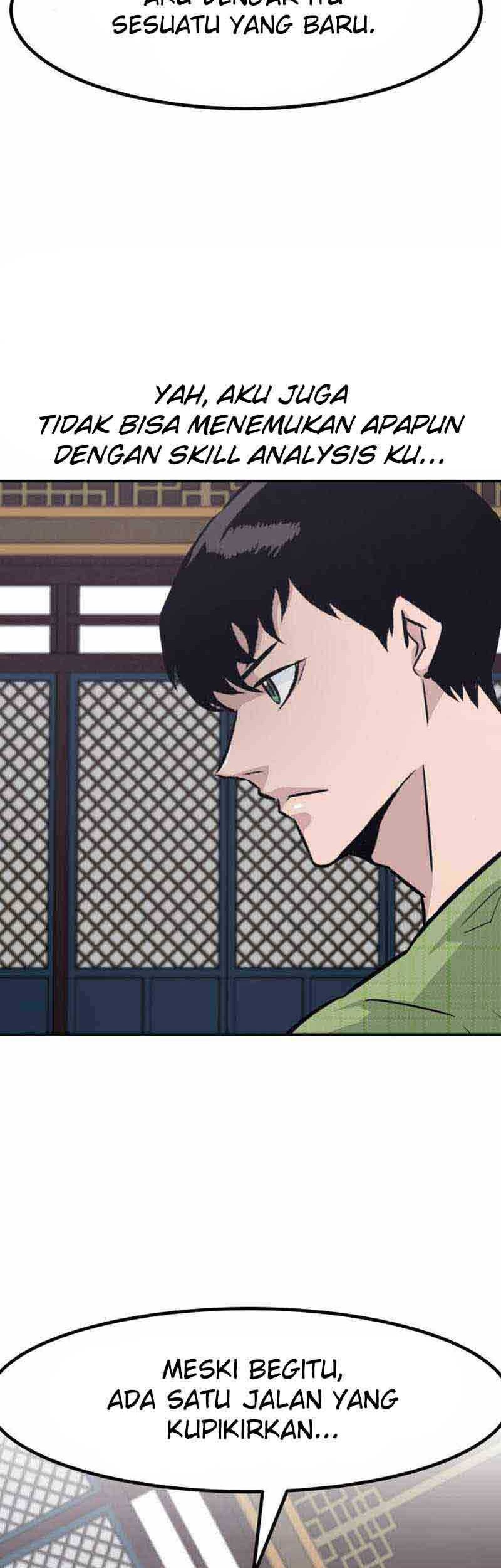 All Rounder Chapter 48 Gambar 72