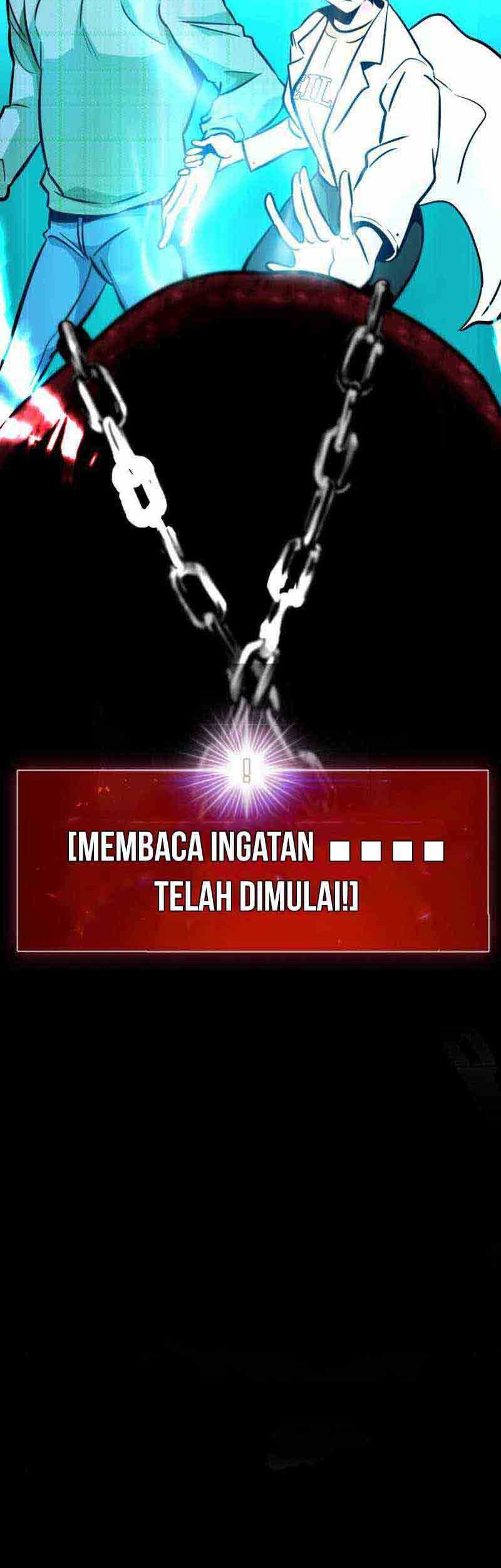 All Rounder Chapter 48 Gambar 86