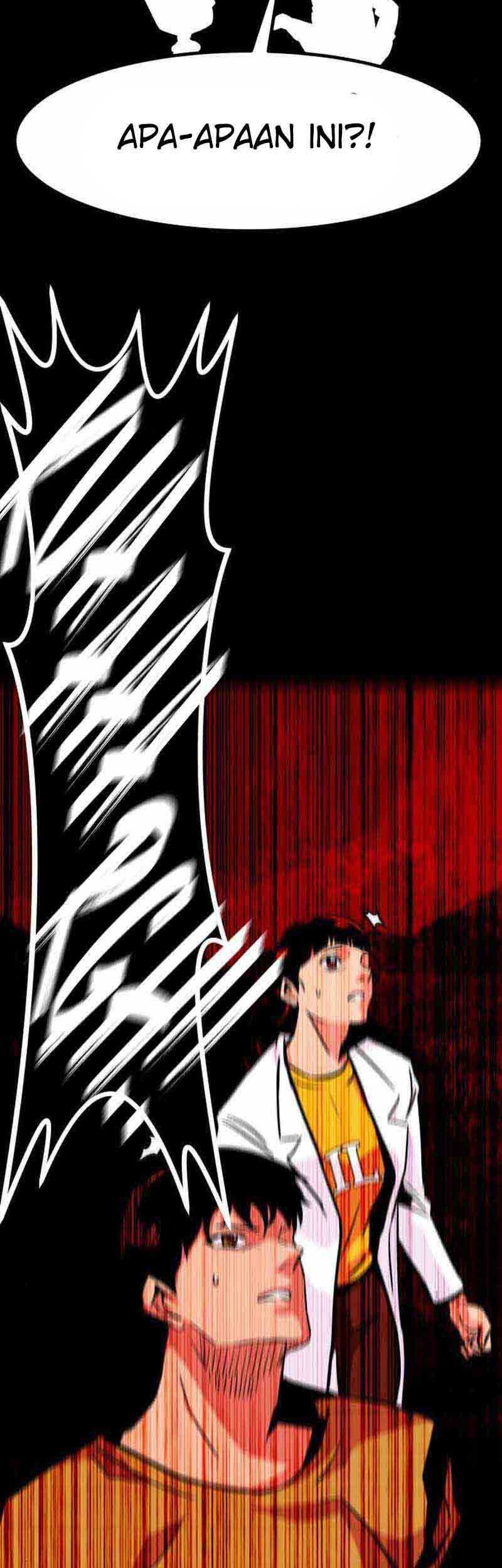 All Rounder Chapter 48 Gambar 88