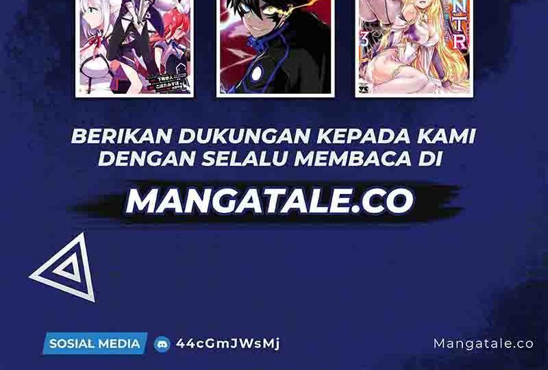 All Rounder Chapter 48 Gambar 93