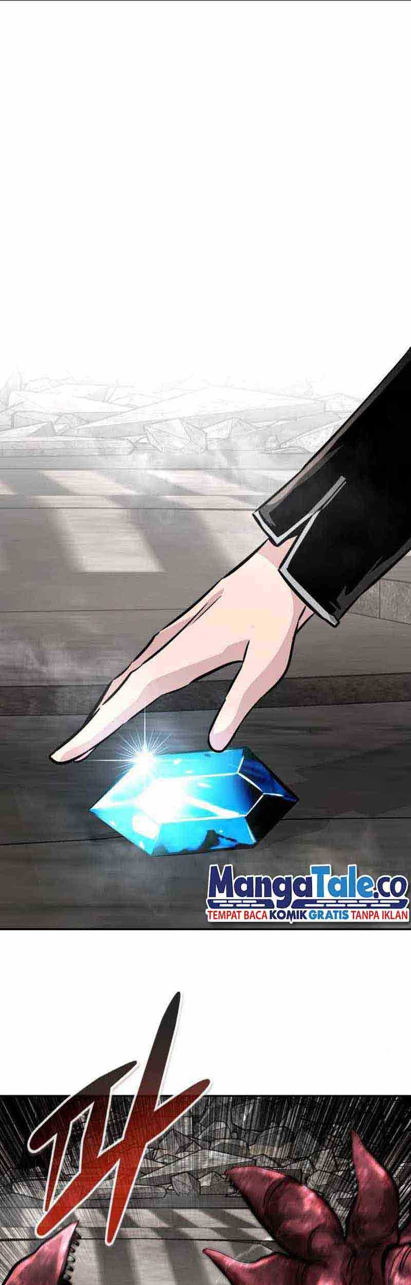 Baca All Rounder Chapter 48 Gambar 2