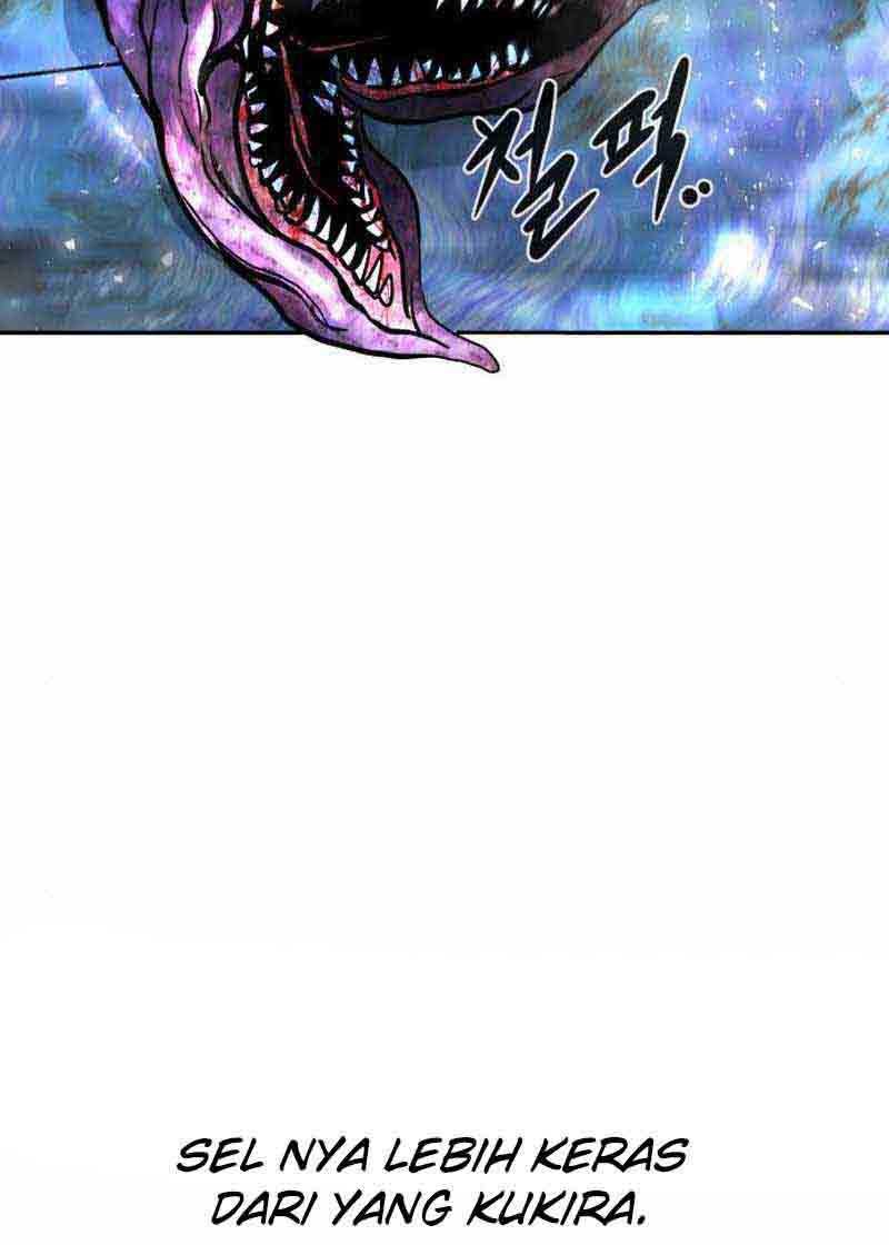 All Rounder Chapter 48 Gambar 6