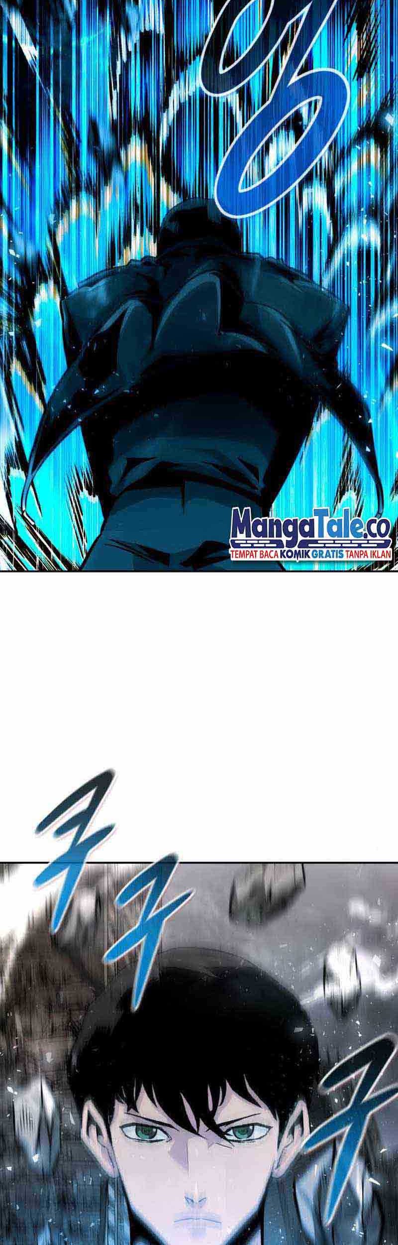All Rounder Chapter 48 Gambar 12