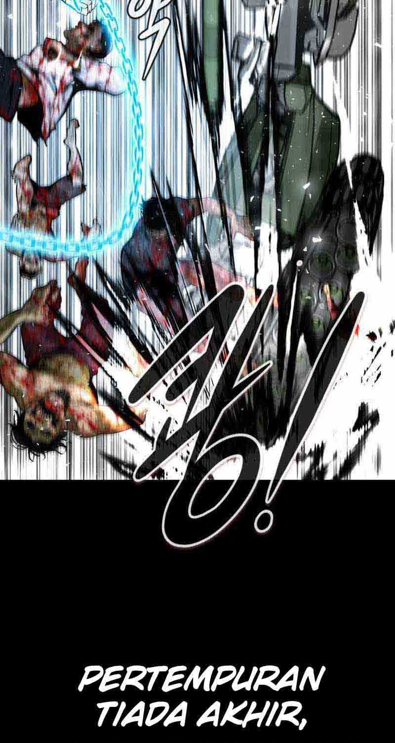 All Rounder Chapter 48 Gambar 20