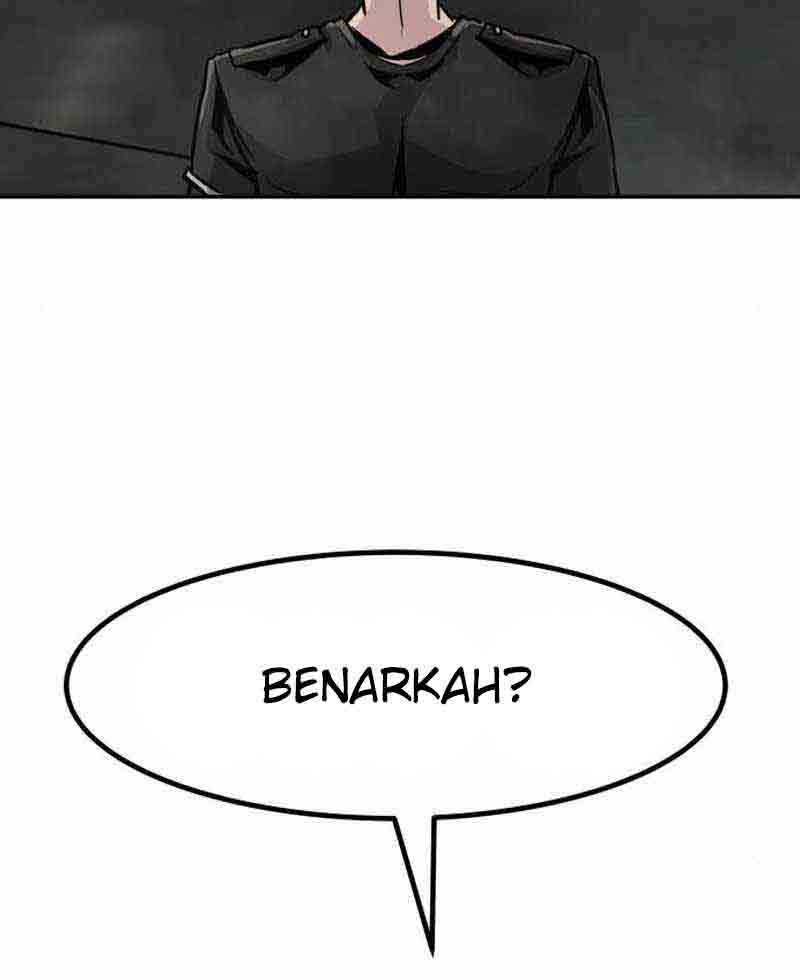 All Rounder Chapter 48 Gambar 35