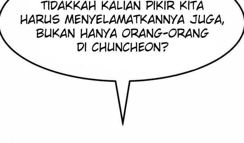 All Rounder Chapter 48 Gambar 40