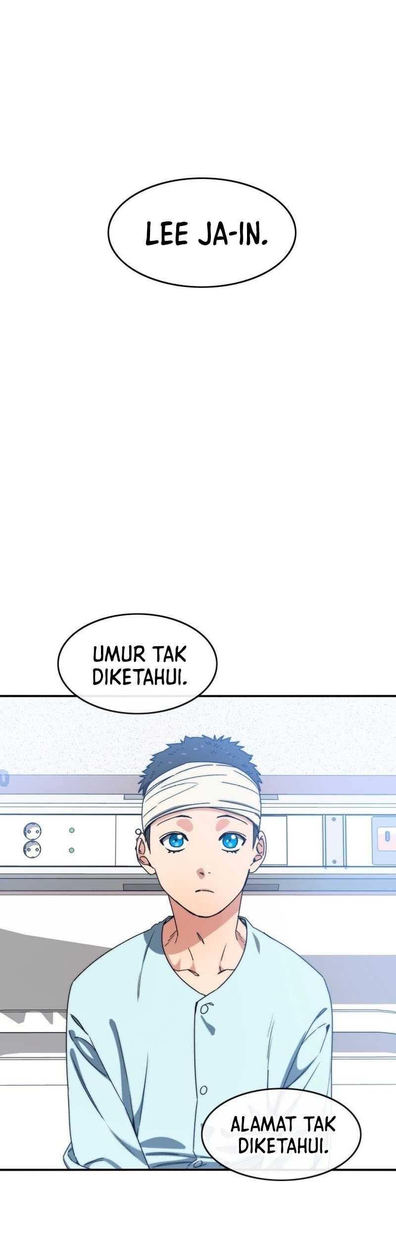 Baca Existence Chapter 12 Gambar 2