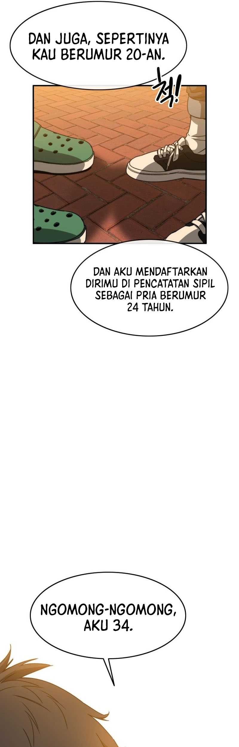 Existence Chapter 12 Gambar 26