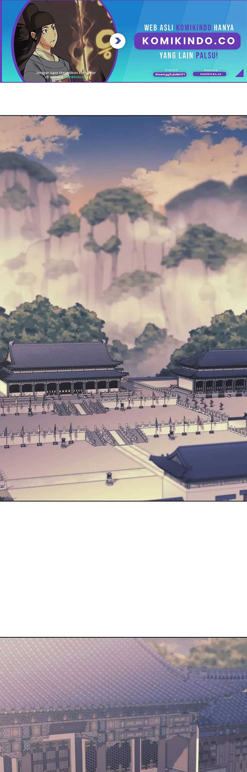 Baca  Records Of The Swordsman Scholar Chapter 15 Gambar 2