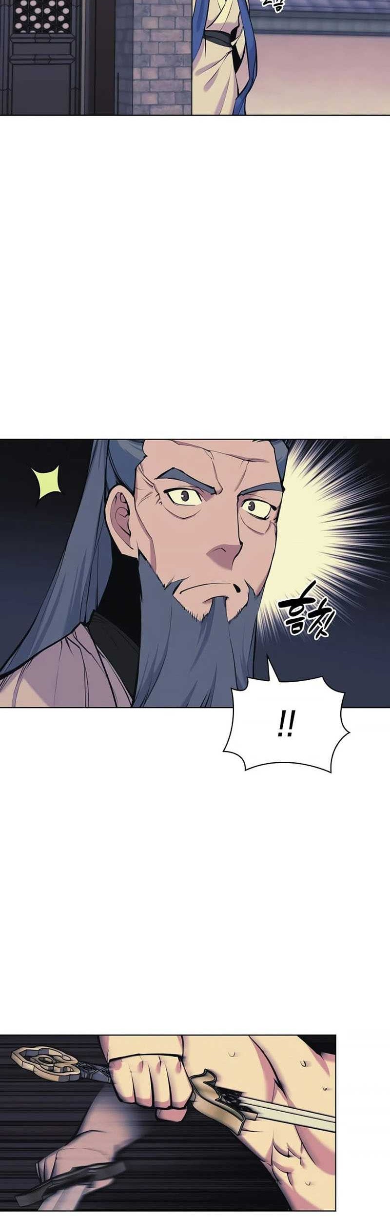 Records Of The Swordsman Scholar Chapter 15 Gambar 7