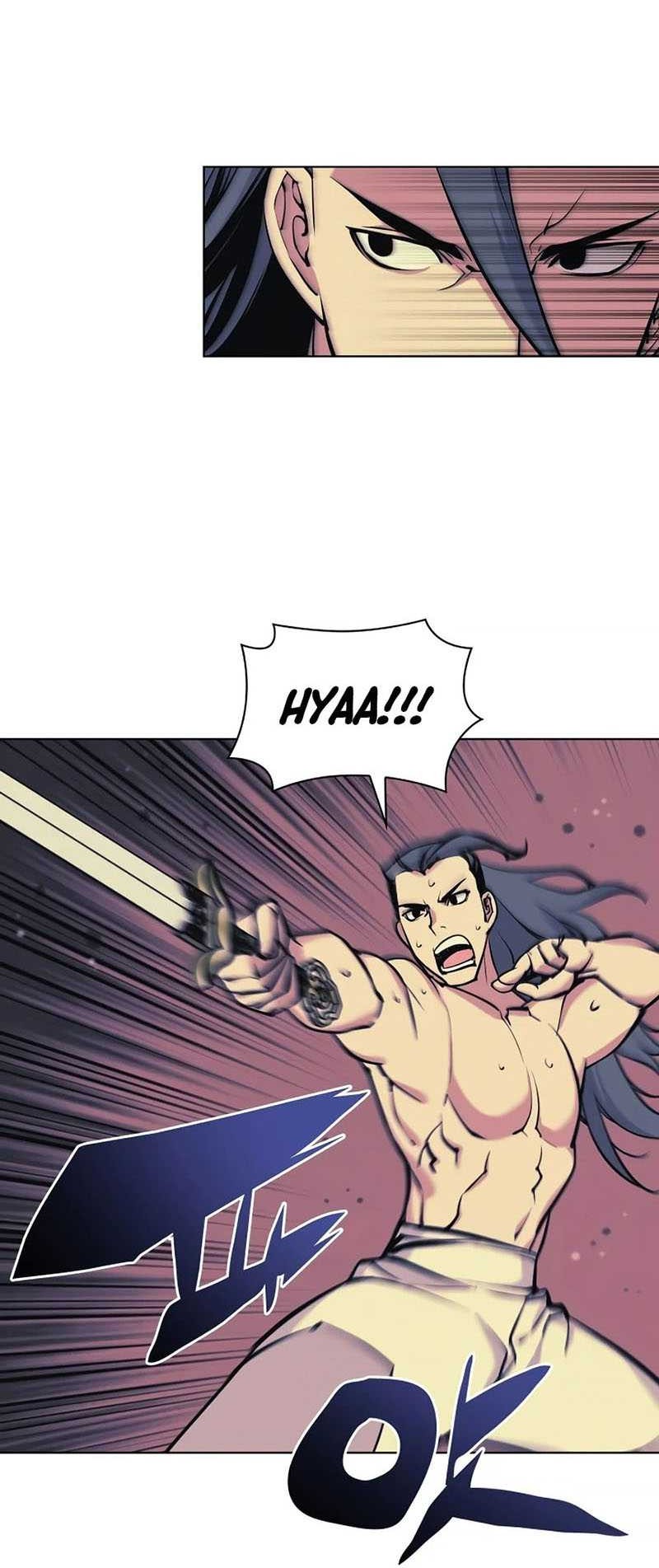 Records Of The Swordsman Scholar Chapter 15 Gambar 8
