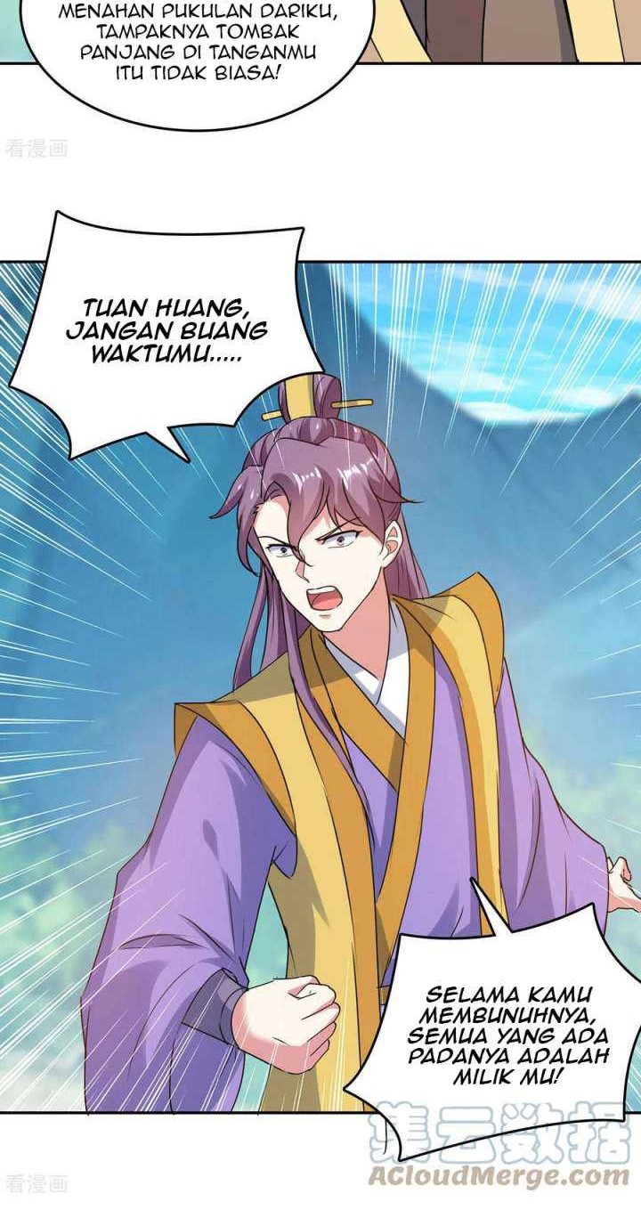 Strongest Leveling Chapter 345 Gambar 3