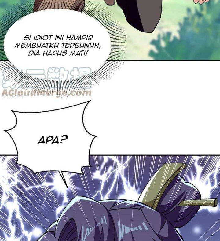 Strongest Leveling Chapter 345 Gambar 12