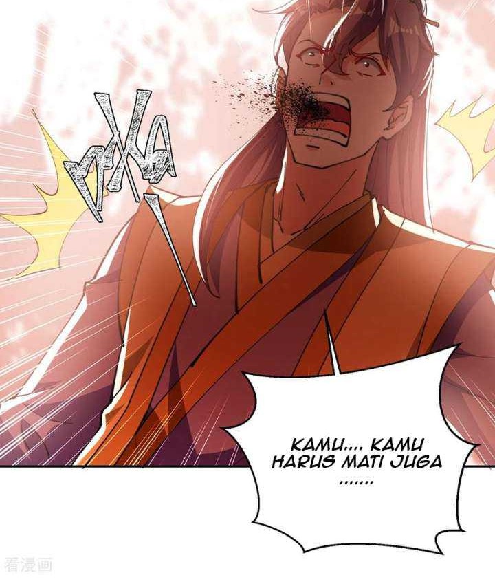 Strongest Leveling Chapter 345 Gambar 14