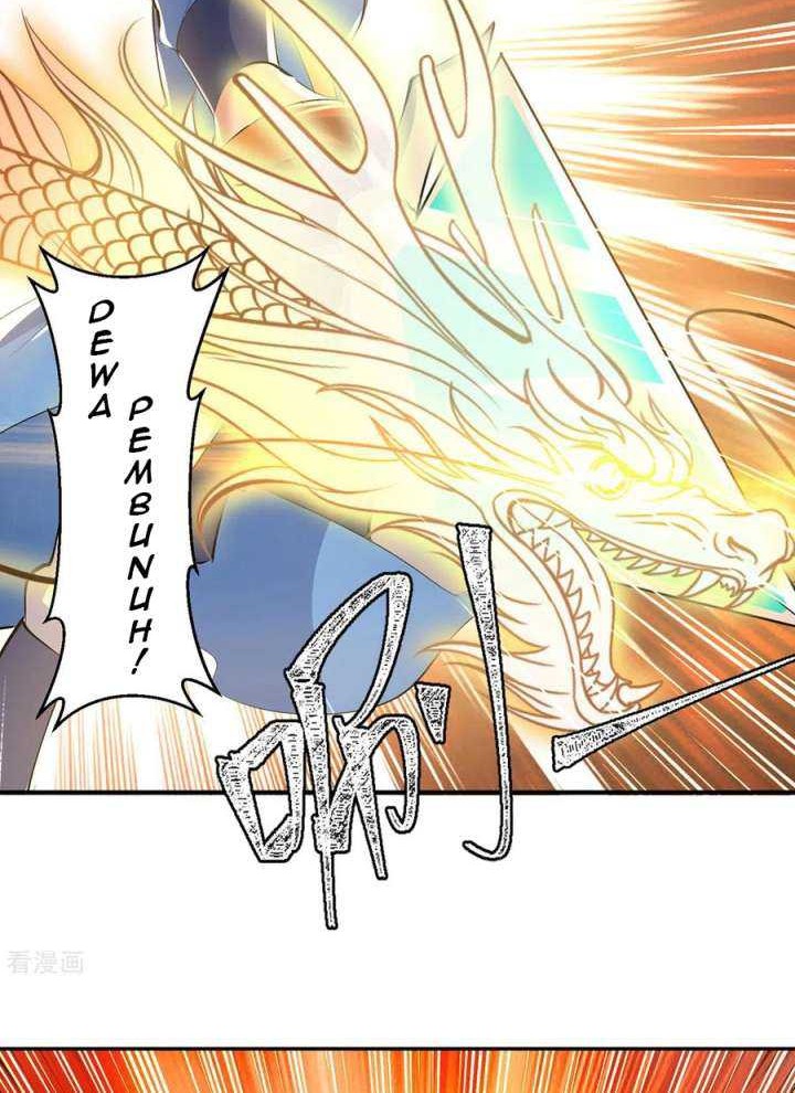Strongest Leveling Chapter 344 Gambar 23
