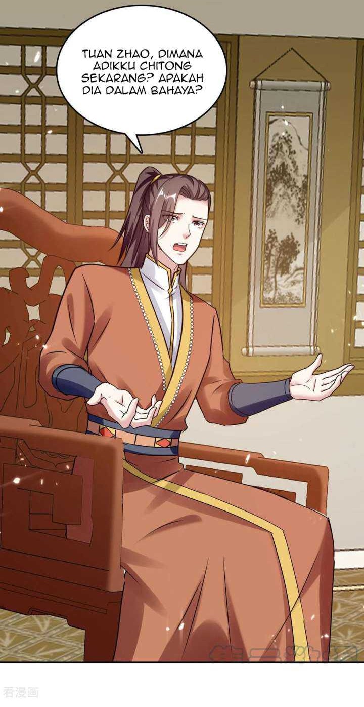 Strongest Leveling Chapter 344 Gambar 3