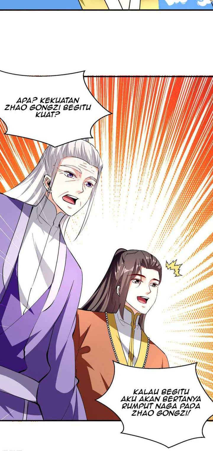 Strongest Leveling Chapter 344 Gambar 12