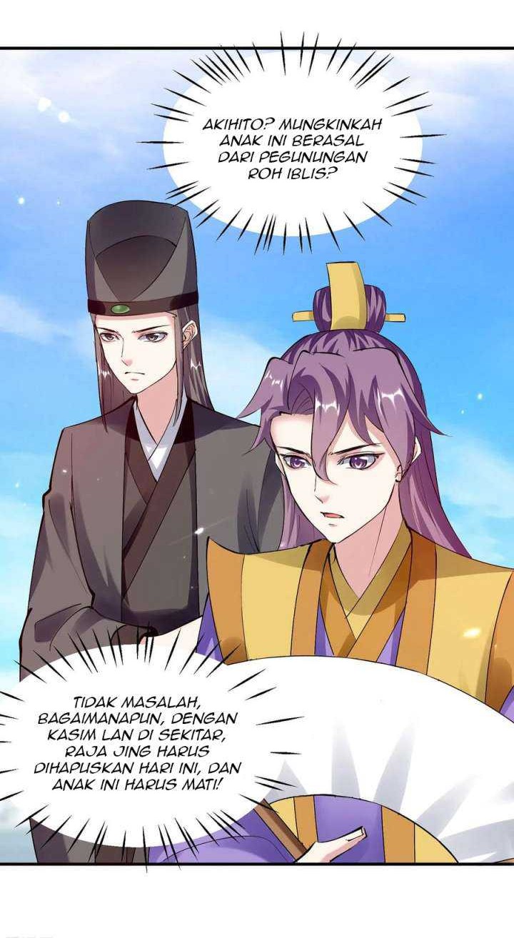 Strongest Leveling Chapter 343 Gambar 9