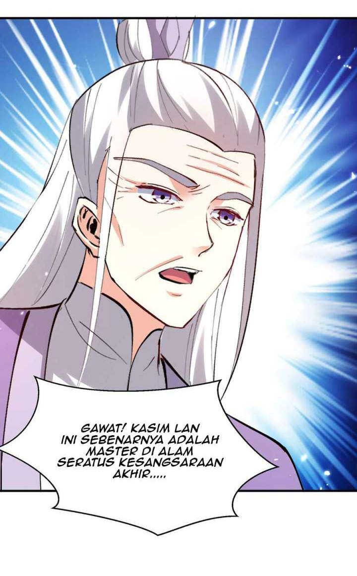 Strongest Leveling Chapter 343 Gambar 13