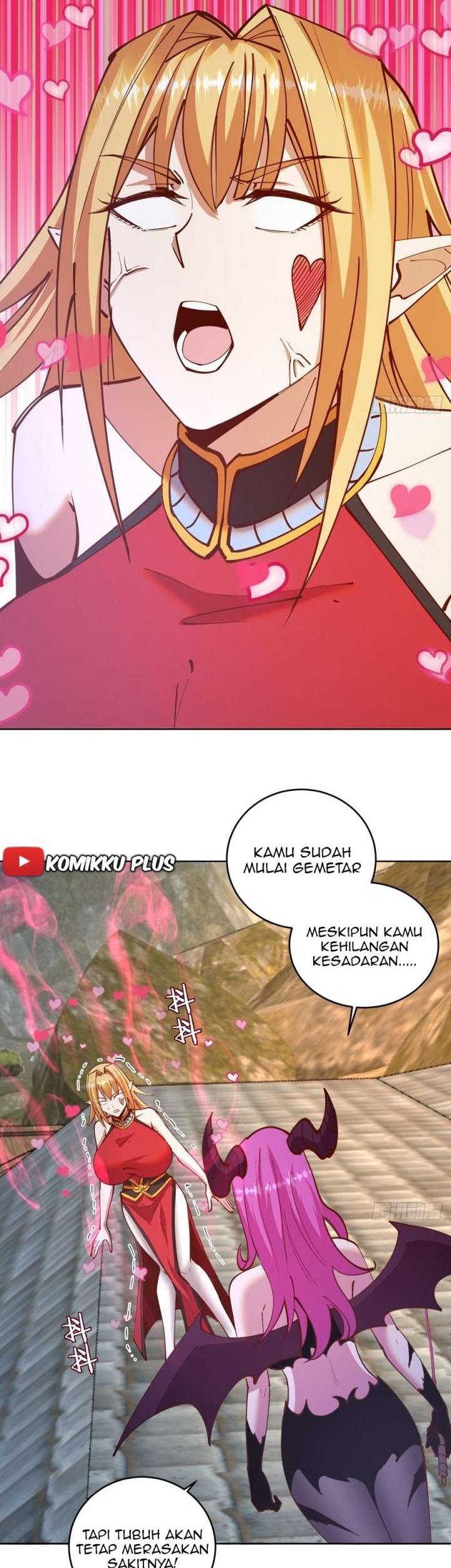 Dark Star Emperor Chapter 232 Gambar 3