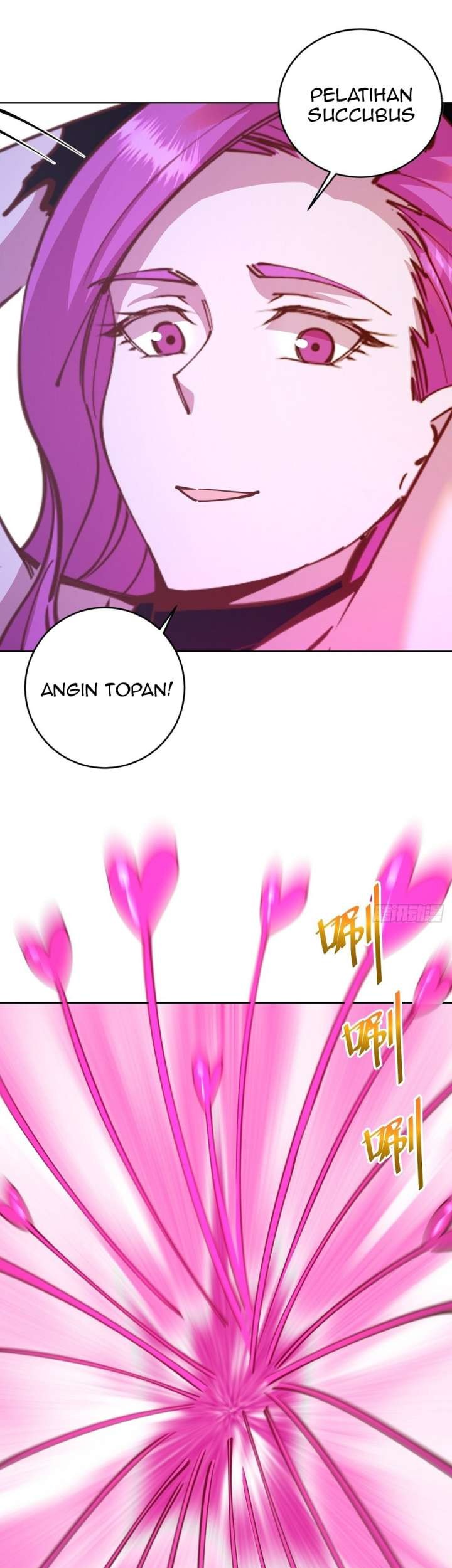 Dark Star Emperor Chapter 232 Gambar 5