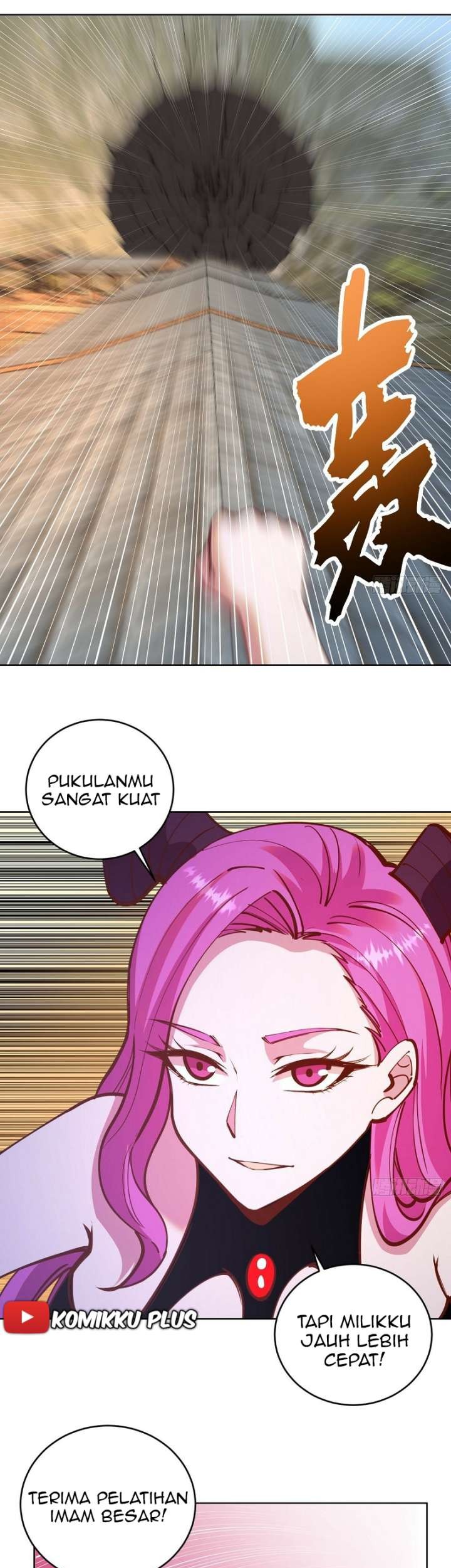 Dark Star Emperor Chapter 231 Gambar 22