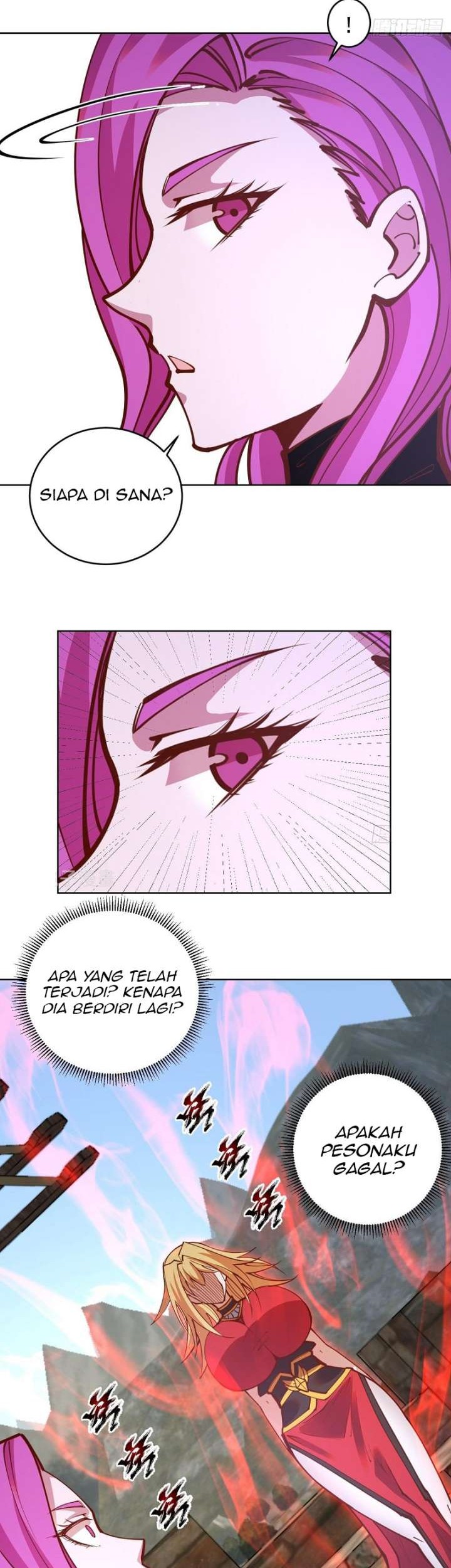 Dark Star Emperor Chapter 231 Gambar 7