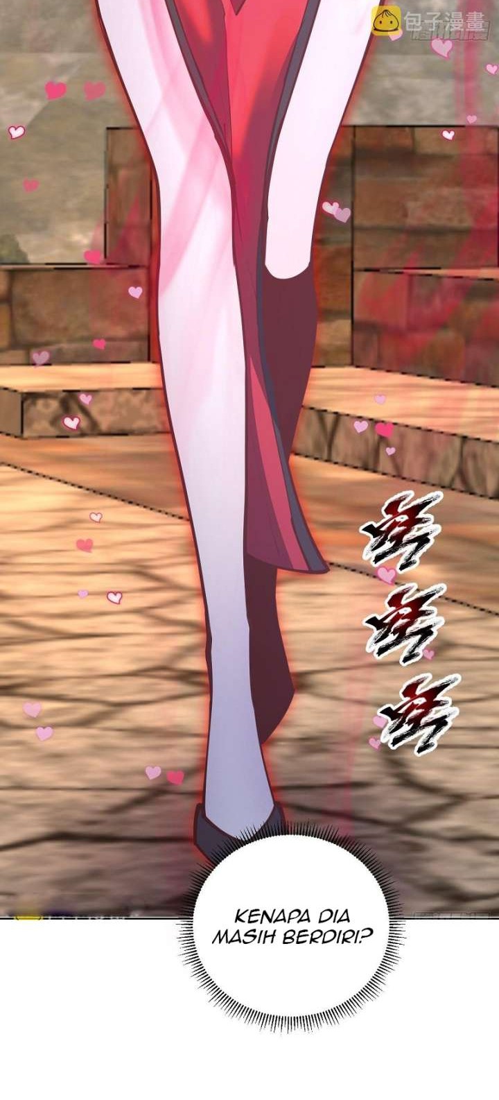 Dark Star Emperor Chapter 231 Gambar 10