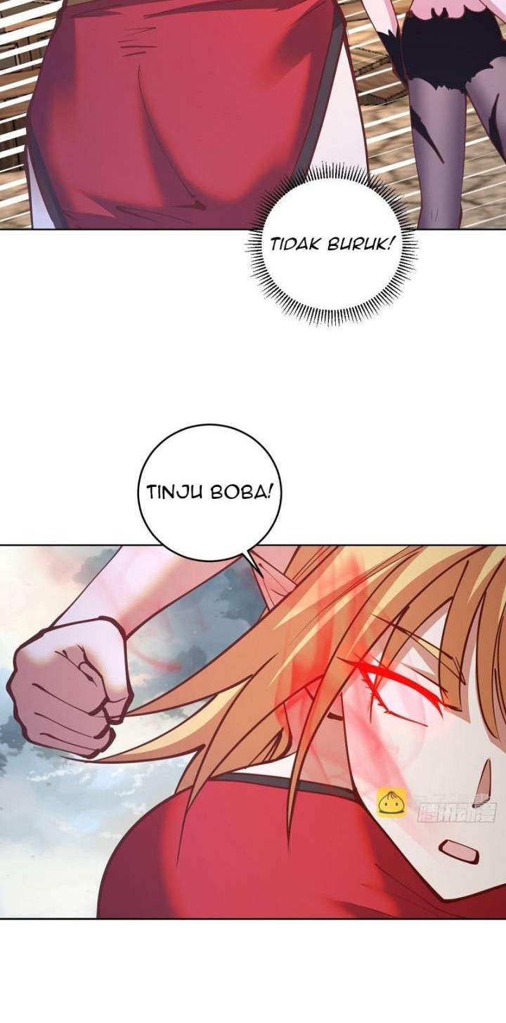 Dark Star Emperor Chapter 231 Gambar 12