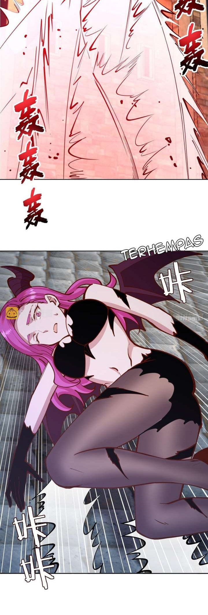 Dark Star Emperor Chapter 231 Gambar 14