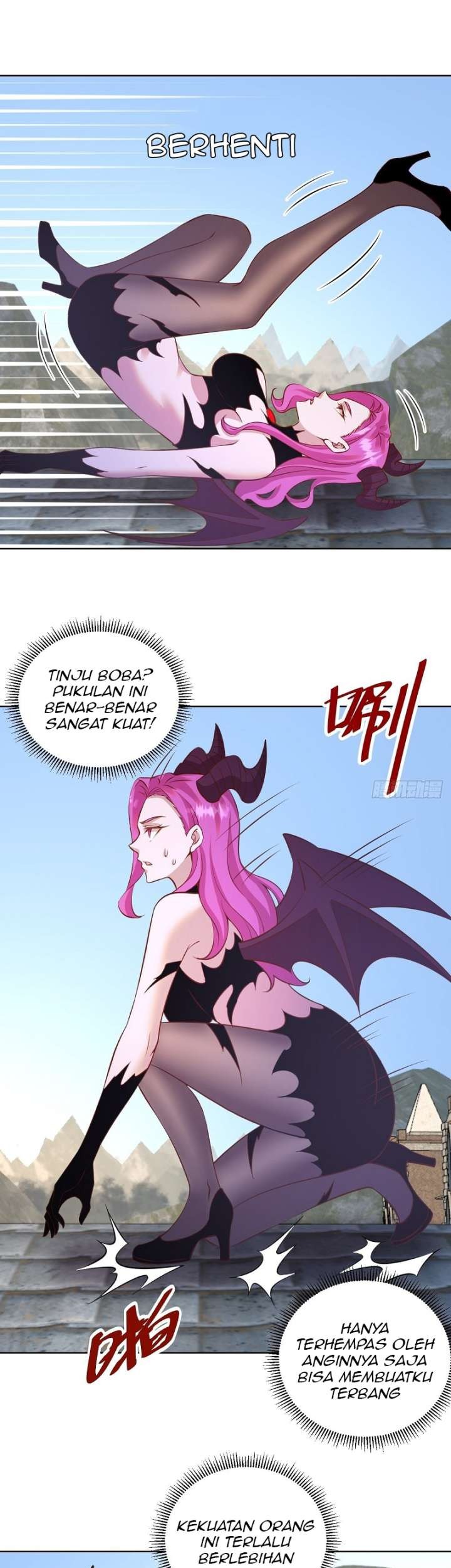 Dark Star Emperor Chapter 231 Gambar 15