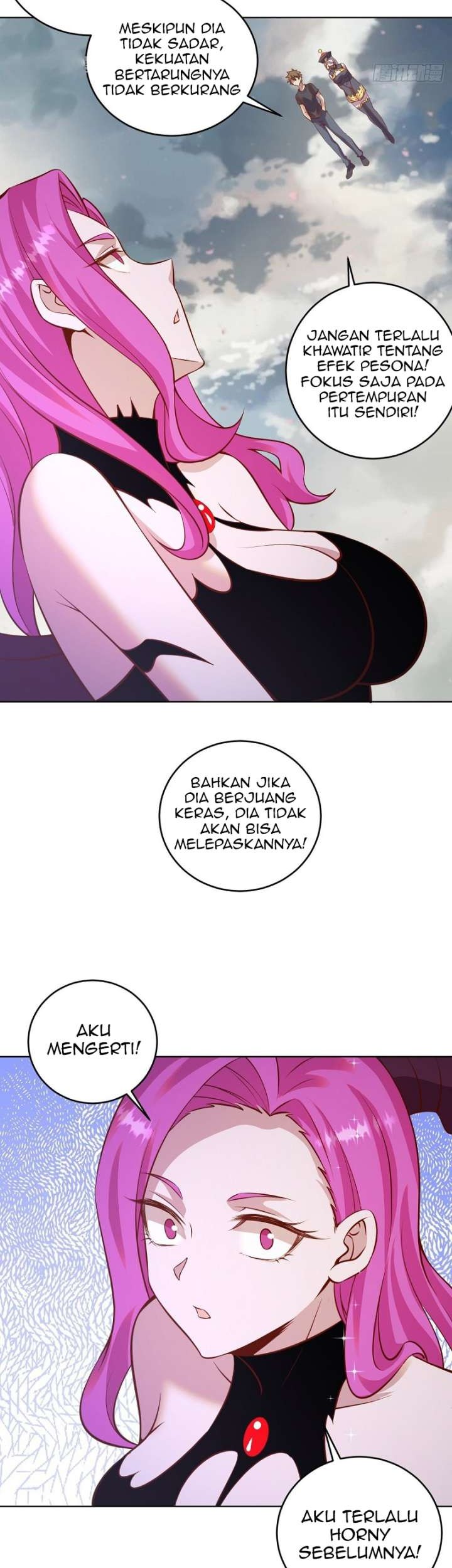 Dark Star Emperor Chapter 231 Gambar 17