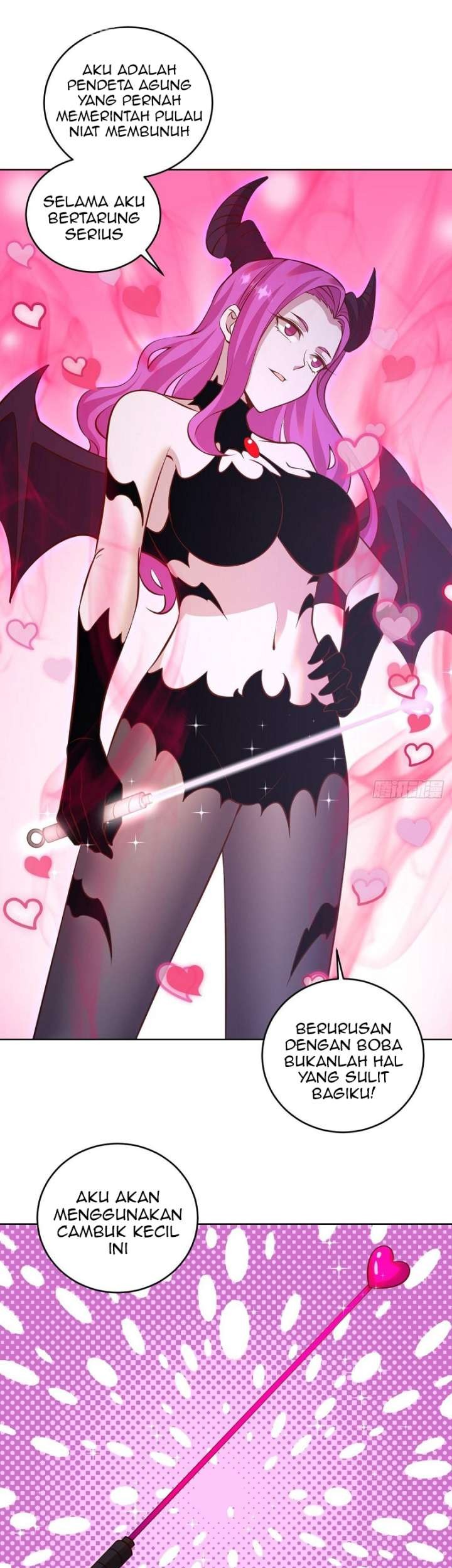 Dark Star Emperor Chapter 231 Gambar 19