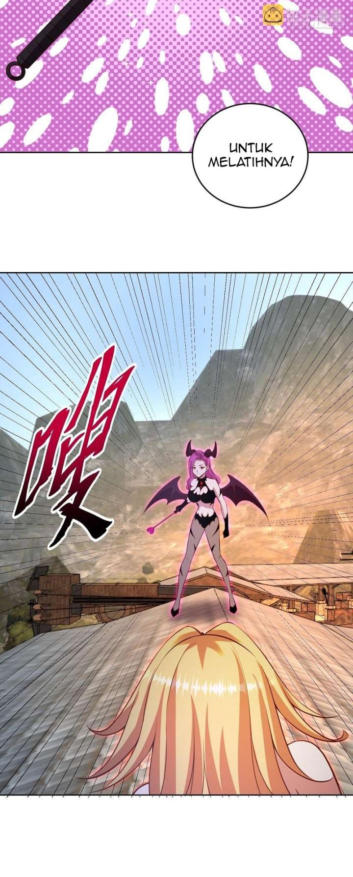 Dark Star Emperor Chapter 231 Gambar 20