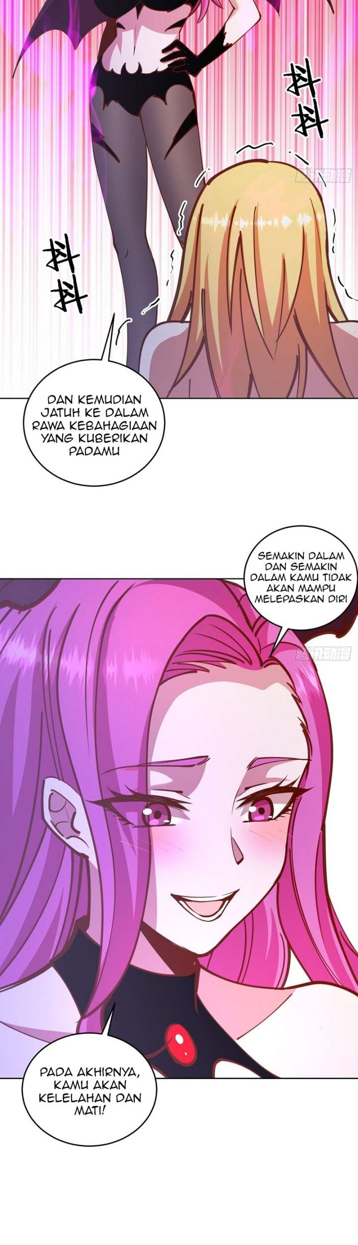 Dark Star Emperor Chapter 230 Gambar 24