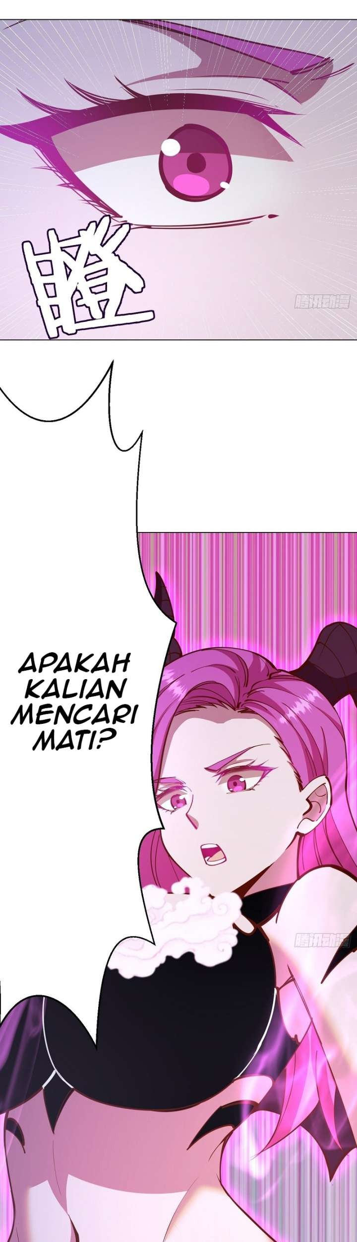 Dark Star Emperor Chapter 230 Gambar 7